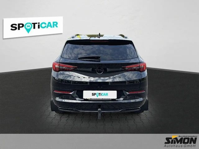 Opel Grandland X GS-Line Grand Sport