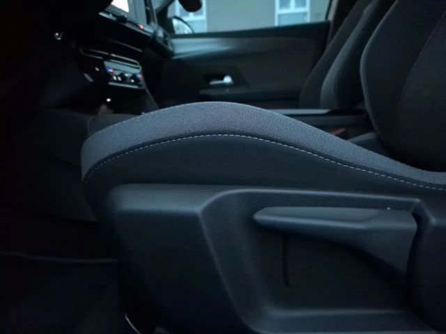 Opel Mokka Edition Mokka-e