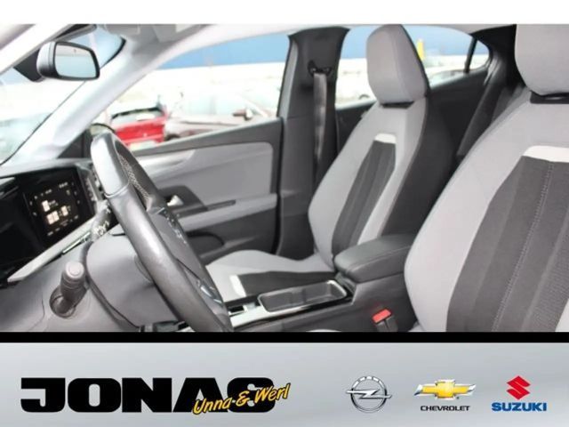 Opel Mokka Elegance Mokka-e