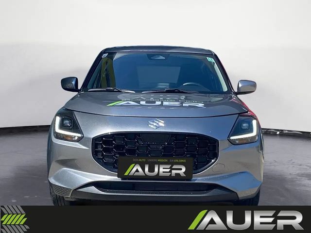 Suzuki Swift Clear Hybrid