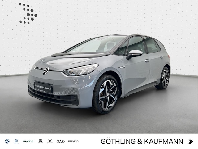 Volkswagen ID.3 City Performance Pure