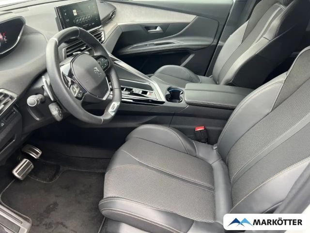 Peugeot 3008 GT-Line PureTech