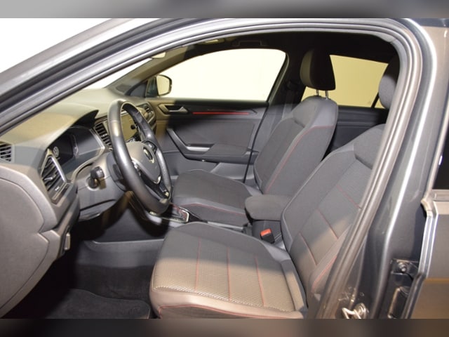 Volkswagen T-Roc DSG