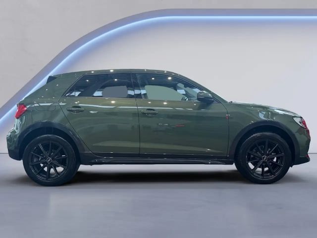 Audi A1 35 TFSI Allstreet S-Tronic