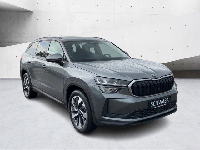 Skoda Kodiaq 4x4 Selection
