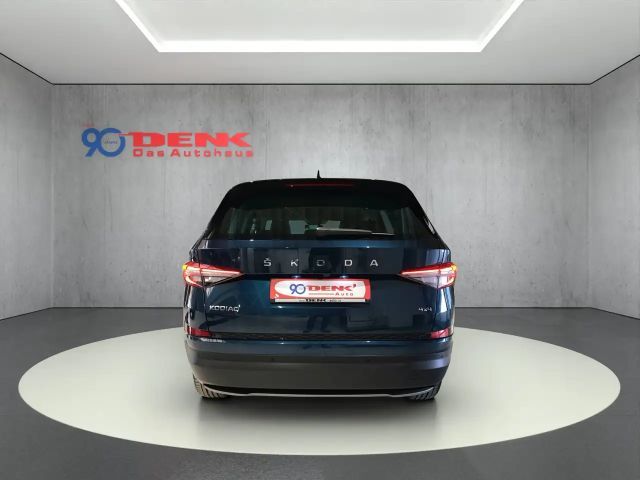Skoda Kodiaq 2.0 TSI 4x4 Style Style