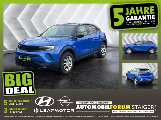 Opel Mokka GS-Line Grand Sport Mokka-e