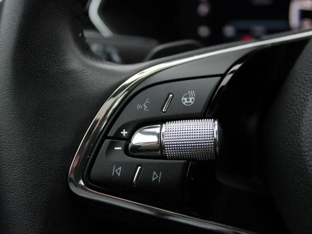 Skoda Superb 4x4 Combi