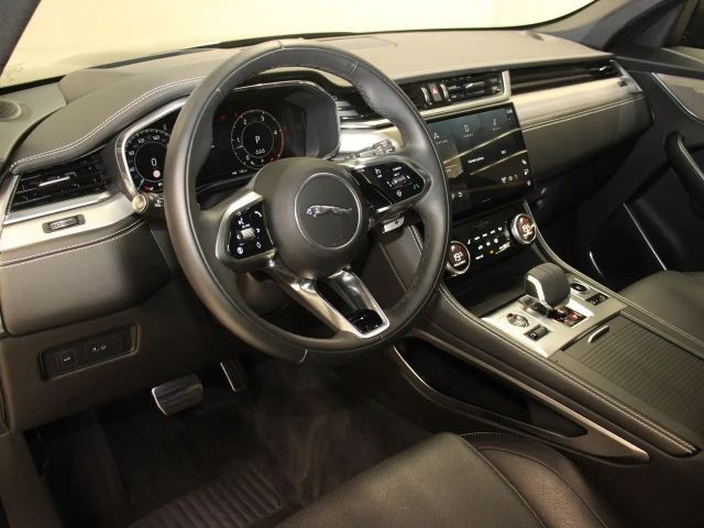 Jaguar F-Pace AWD D300 R-Dynamic