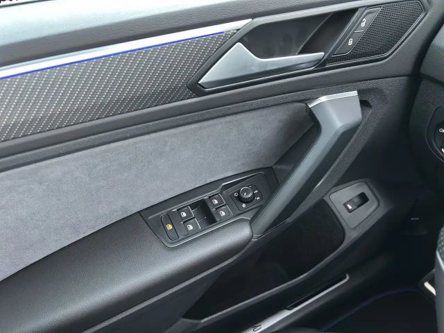 Volkswagen Tiguan 2.0 TSI