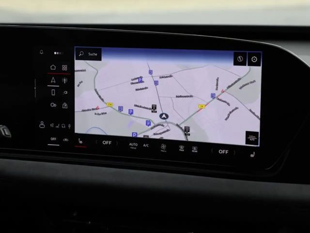 Audi A6 e-tron Avant S-Line