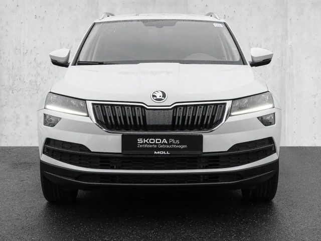 Skoda Karoq 1.5 TSI Ambition