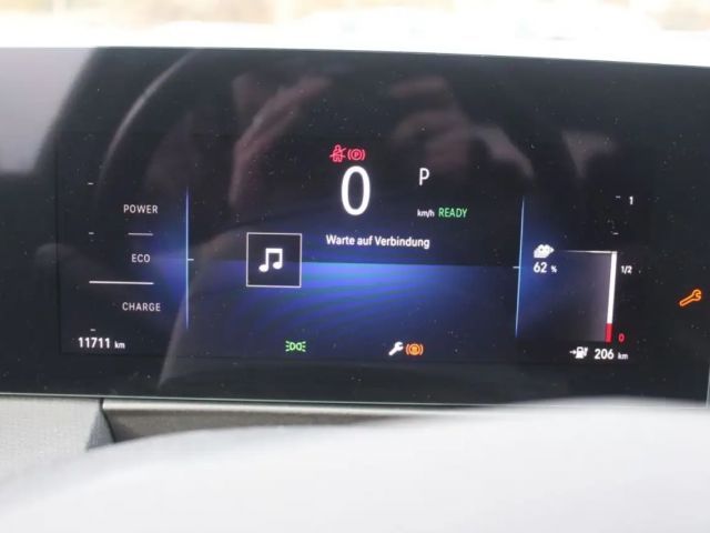 Opel Astra GS-Line Grand Sport