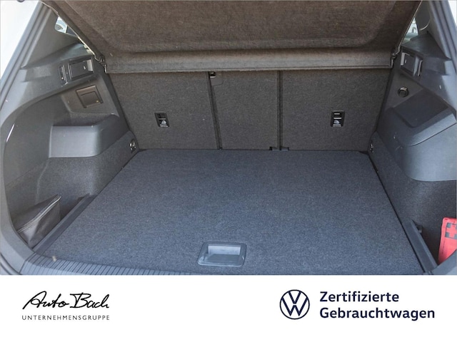 Volkswagen Tiguan 2.0 TDI DSG