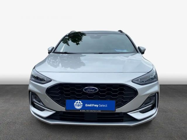 Ford Focus ST Line Wagon