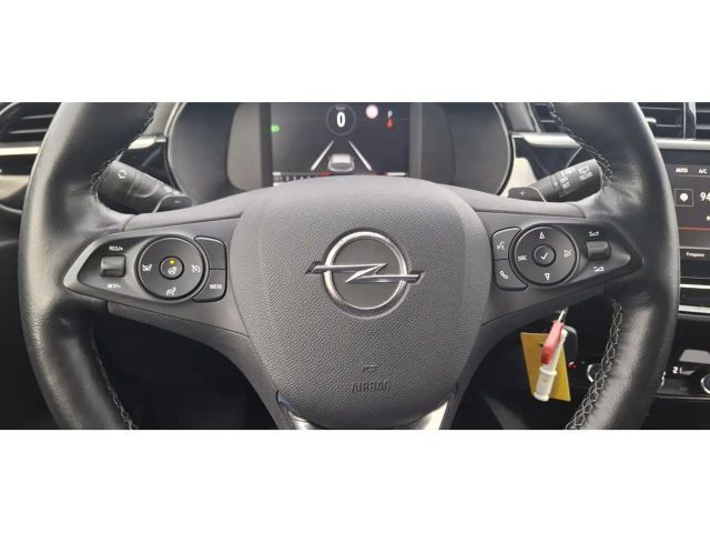 Opel Corsa Elegance