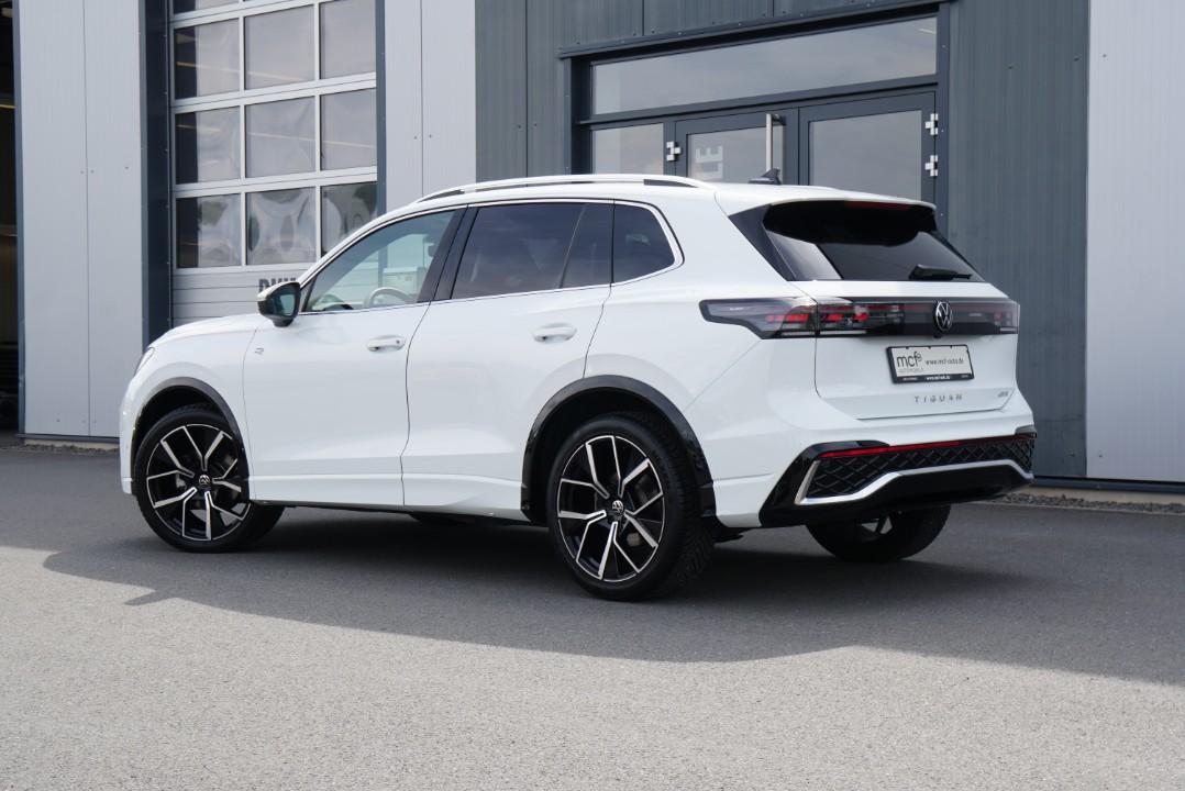 Volkswagen Tiguan 1.5 eTSI IQ.Drive R-Line