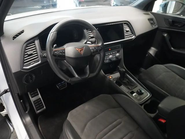 Cupra Ateca 4Drive DSG