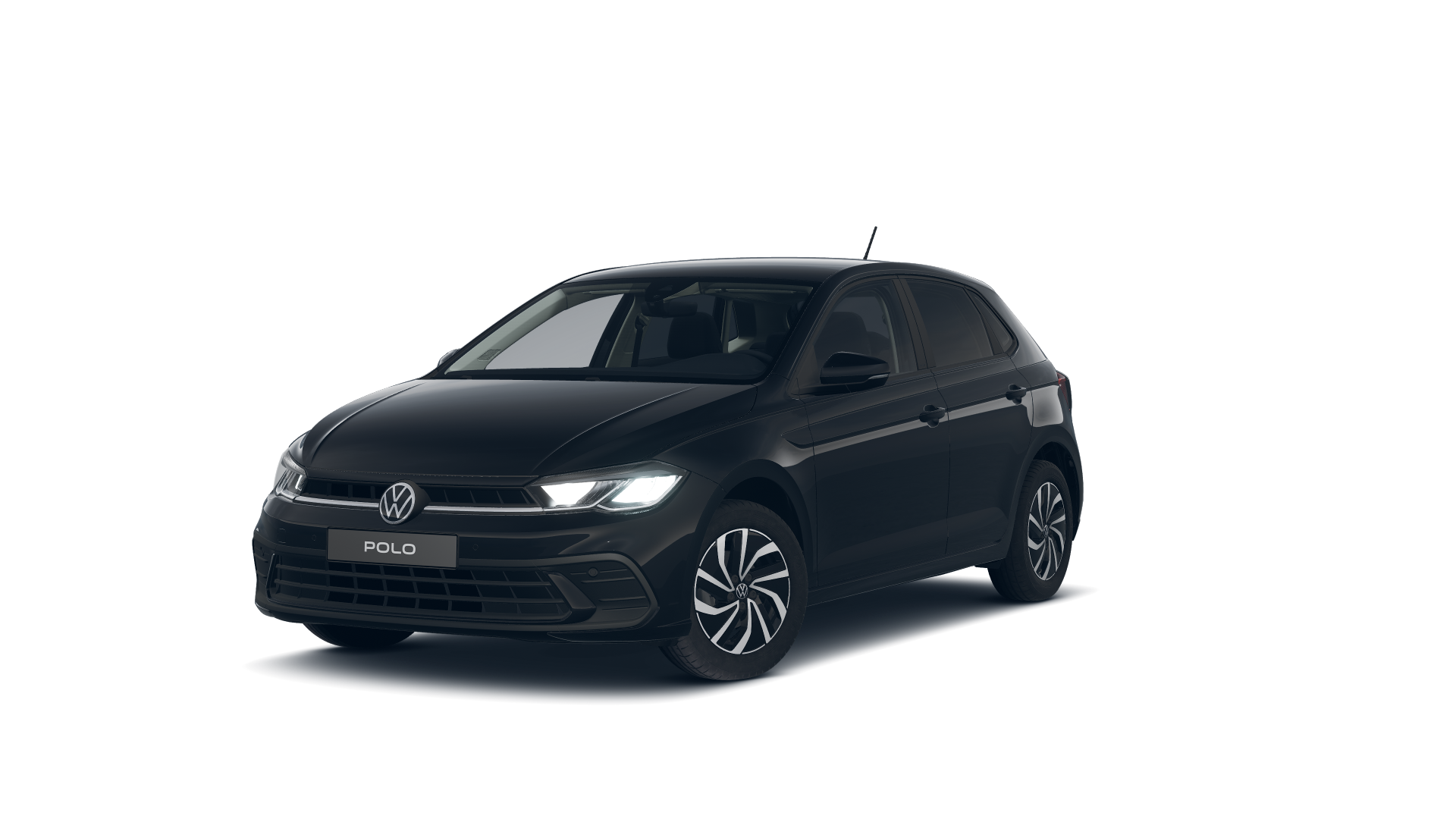 Volkswagen Polo 1.0 TSI