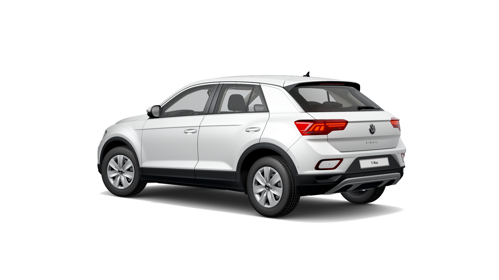 Volkswagen T-Roc T-ROC 1.0         BT081 TSIM6F