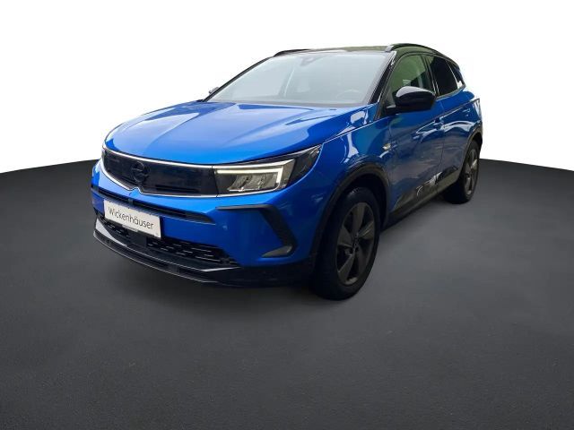 Opel Grandland X GS-Line Grand Sport