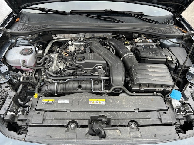 Seat Leon 1.5 eTSI Sportstourer