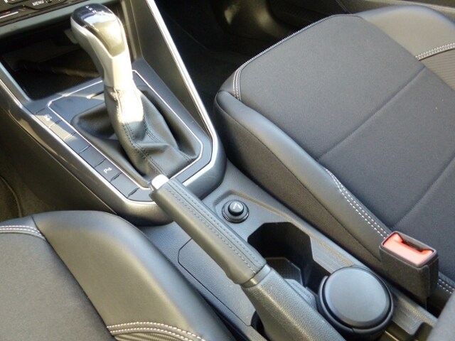 Volkswagen Taigo 1.0 TSI DSG