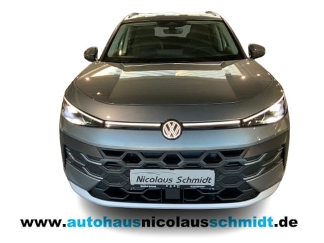 Volkswagen T-Roc 1.5 eTSI DSG
