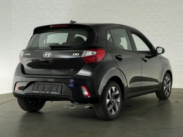 Hyundai i10 Trend