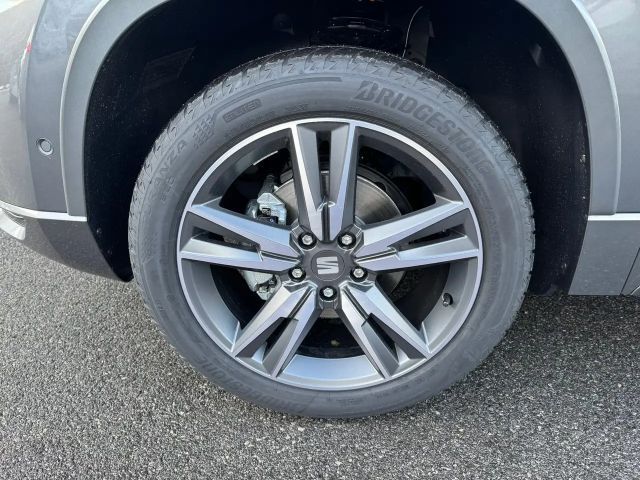 Seat Ateca 1.0 TSI FR-lijn