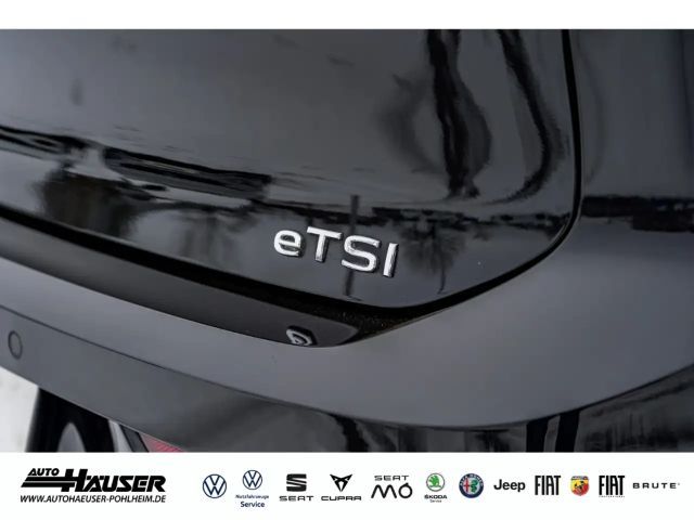 Volkswagen Golf 1.5 eTSI DSG Golf VIII Style