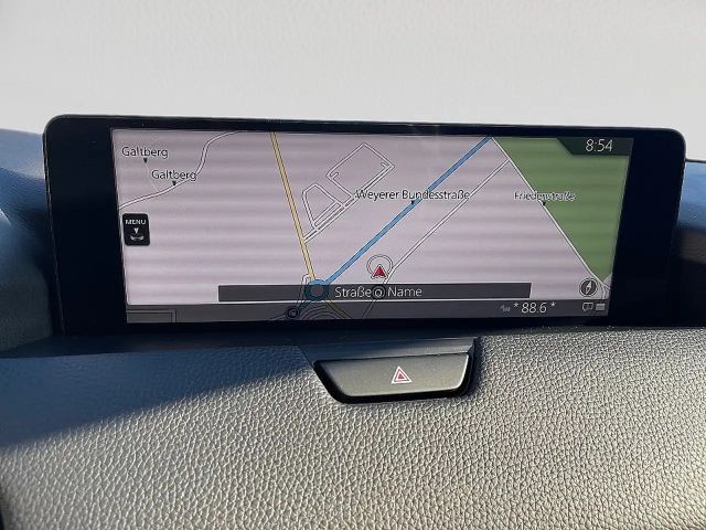 Mazda CX-60 Exclusive-line e-Skyactiv