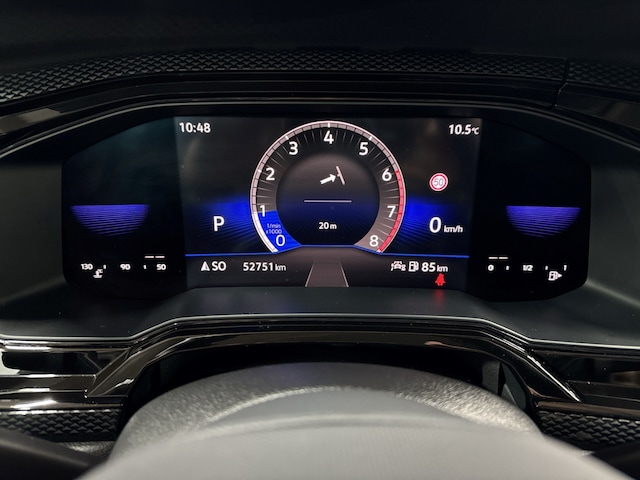 Volkswagen Taigo 1.0 TSI DSG Life