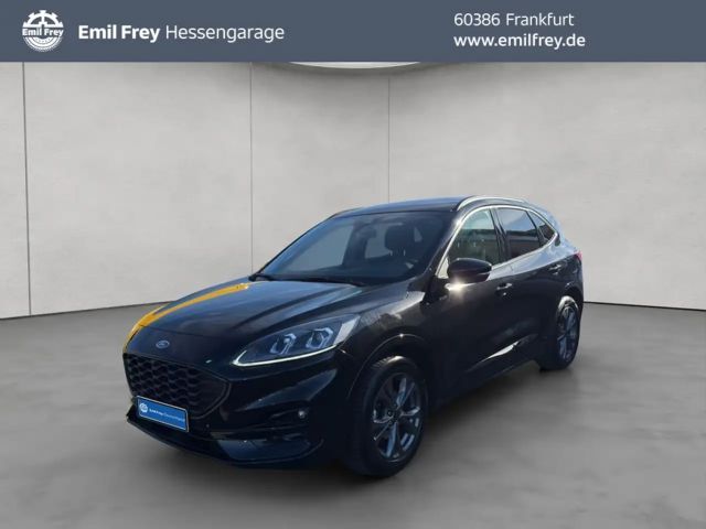 Ford Kuga EcoBoost ST Line X