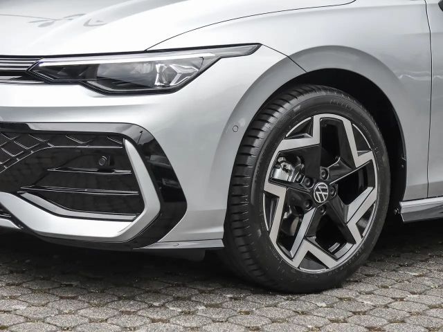 Volkswagen Golf R-Line Variant