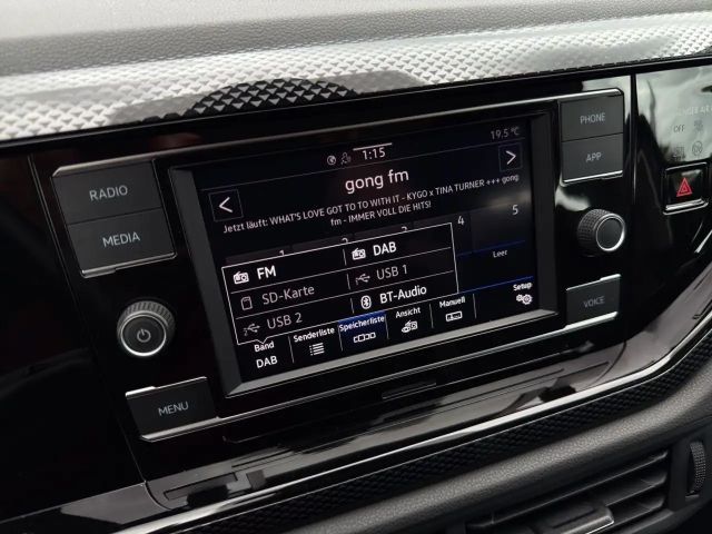 Volkswagen Polo 1.0 TSI Life