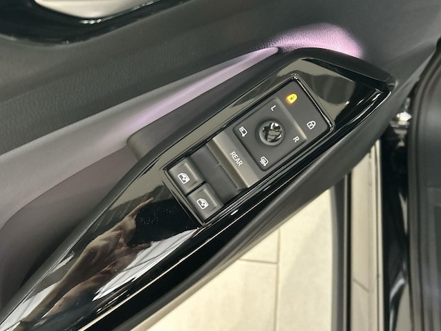 Volkswagen ID.5 Plus