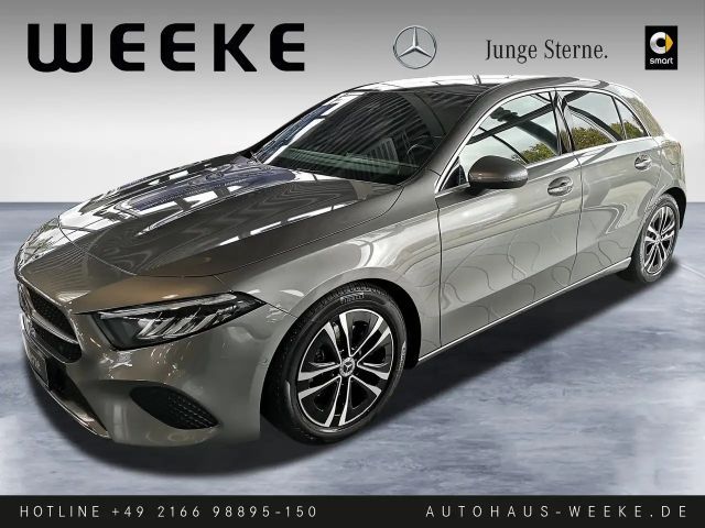 Mercedes-Benz A 180 Progressive