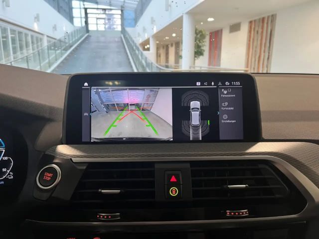 BMW X3 M-Sport xDrive xDrive30e