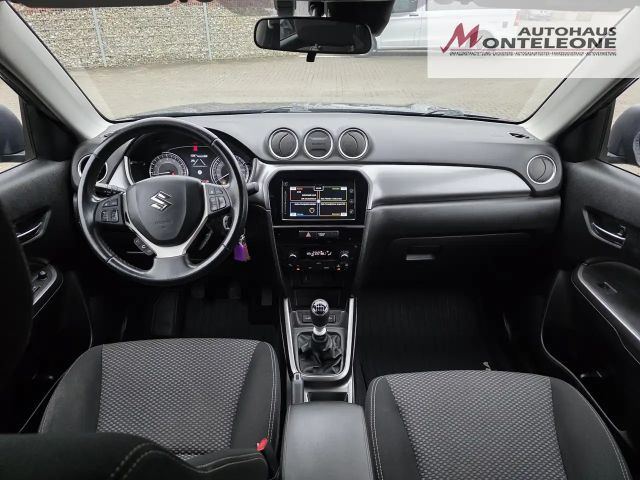 Suzuki Vitara Comfort