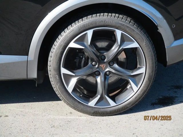 Cupra Formentor DSG VZ e-Hybrid