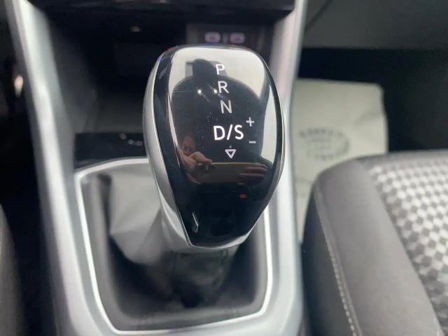 Volkswagen T-Cross DSG