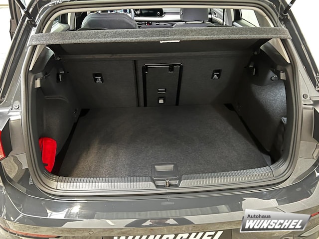 Volkswagen Golf 1.0 TSI Life