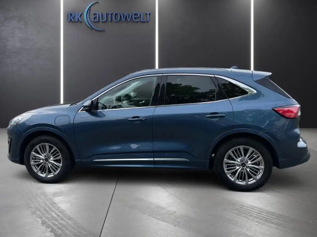 Ford Kuga Hybrid Vignale