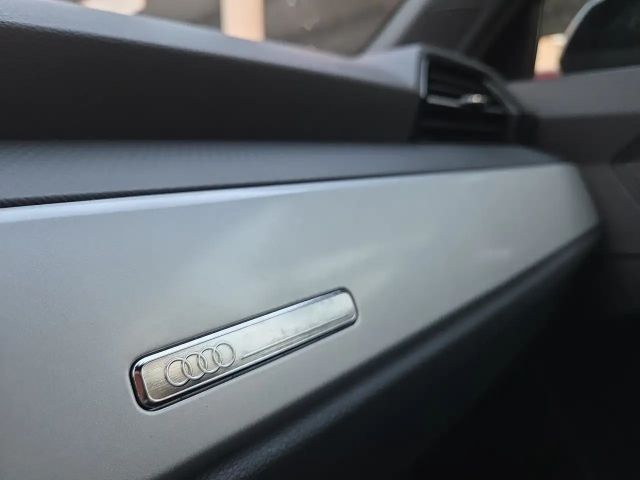 Audi Q3 35 TFSI S-Line Sportback