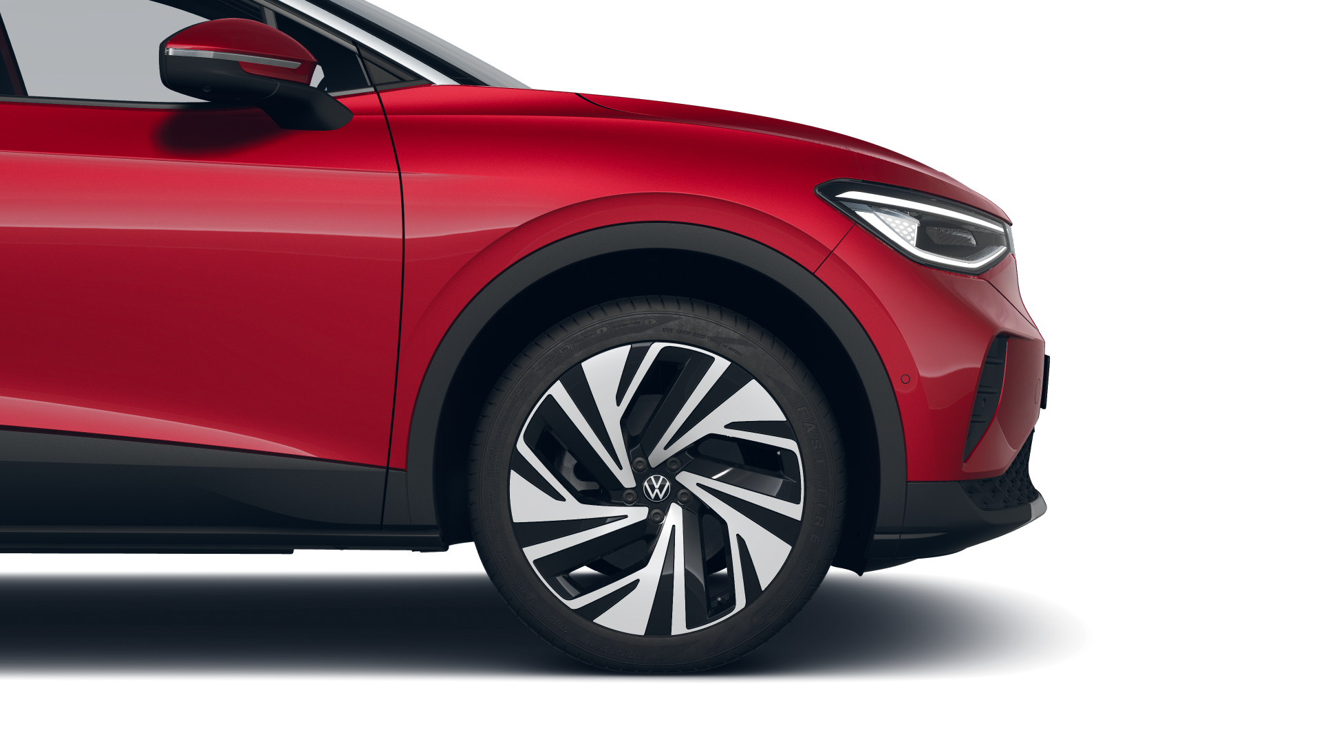 Volkswagen ID.4 Performance Pro