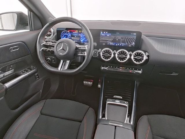 Mercedes-Benz EQA 350 4MATIC