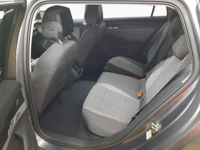 Skoda Superb 2.0 TSI 4x4 Combi Selection