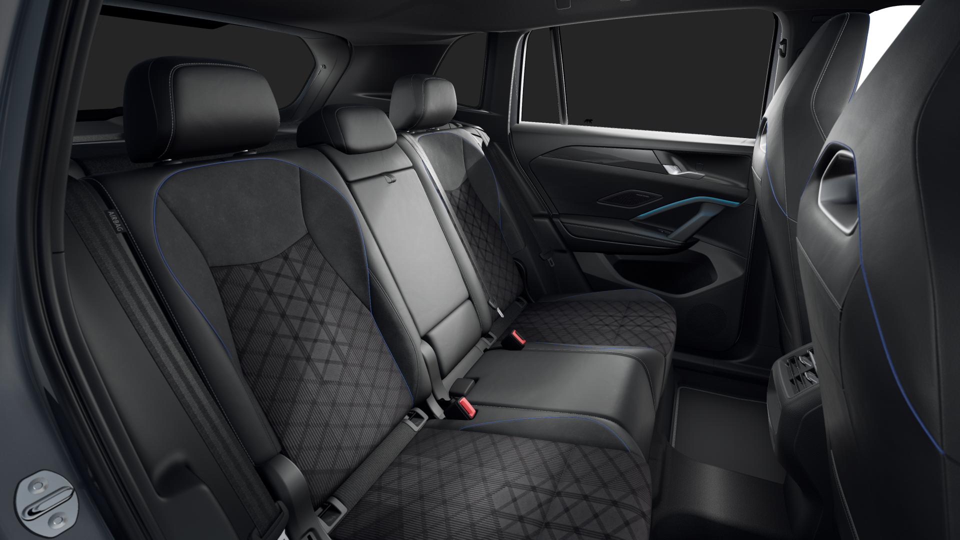 Volkswagen Tiguan 4Motion DSG Style