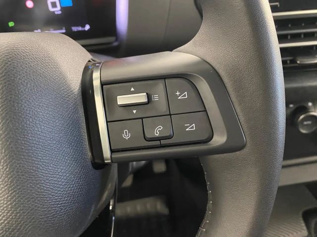 Citroën C4 Plus PureTech